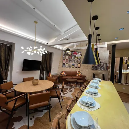 Standing 3 Pieces * Paris