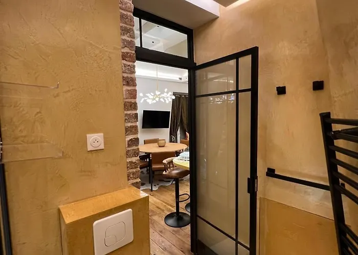 Standing 3 Pieces * Paris