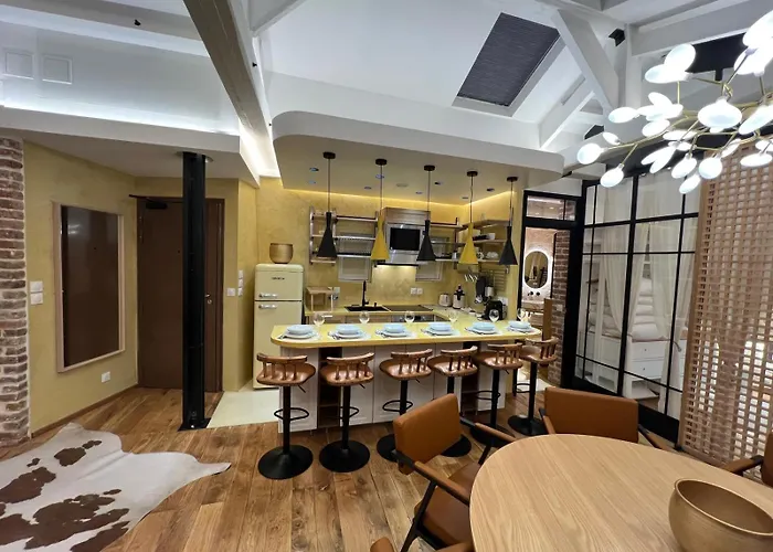 Standing 3 Pieces * Paris